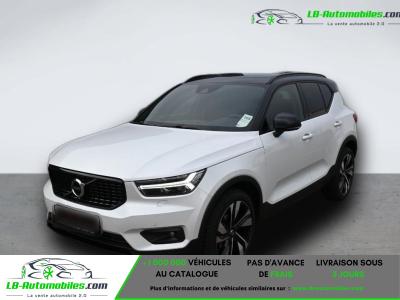 Volvo XC40 163 ch BVM