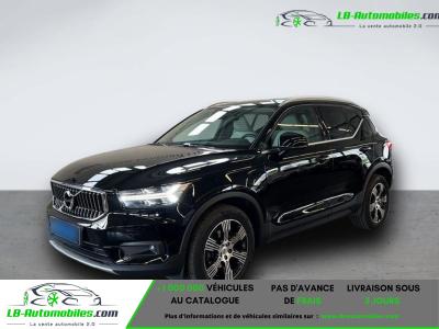 Volvo XC40 163 ch BVM