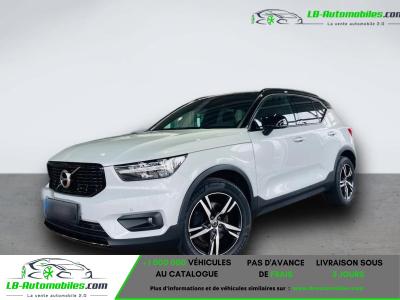 Volvo XC40 197 ch BVA