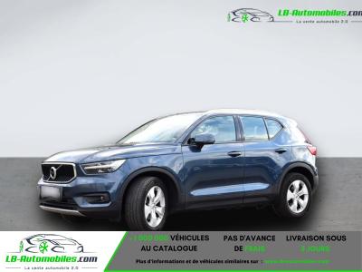 Volvo XC40 197 ch BVA