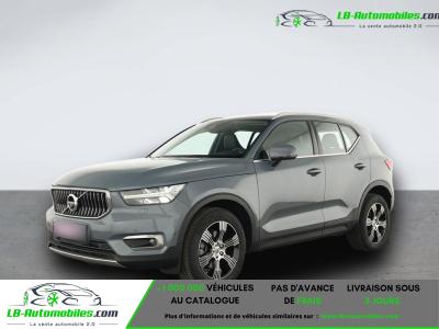 Volvo XC40 197 ch BVA