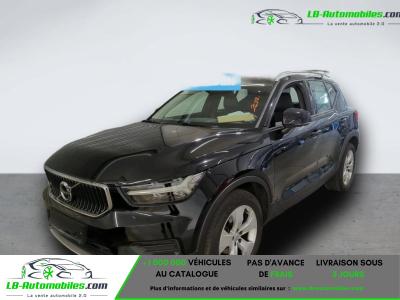 Volvo XC40 150 ch BVA