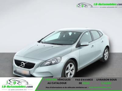 Volvo V40  T3 152 ch BVA