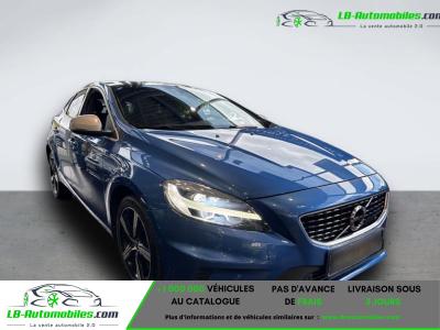 Volvo V40  R-Design PANO LED NAVI