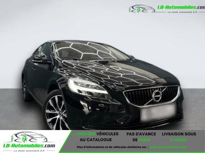 Volvo V40  D3 150 ch BVM