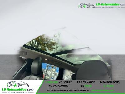 Volvo V90 D5 AWD 235 ch  BVA