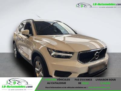 Volvo XC40 D4 AWD  190 ch BVA
