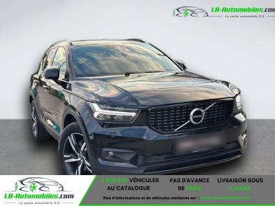 Volvo XC40 T4 190 ch BVA