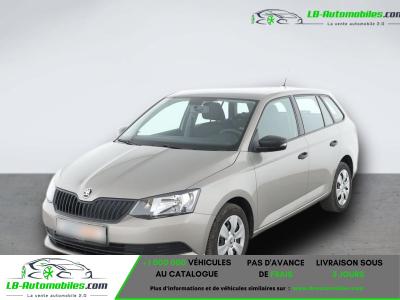 Skoda Fabia Combi 1.2 TSI 90 ch BVM