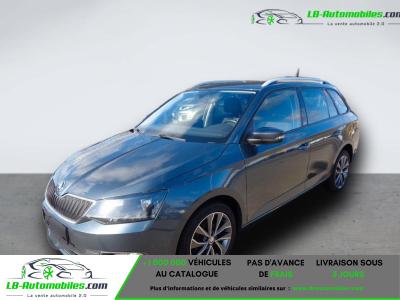 Skoda Fabia Combi 1.2 TSI 90 ch BVM