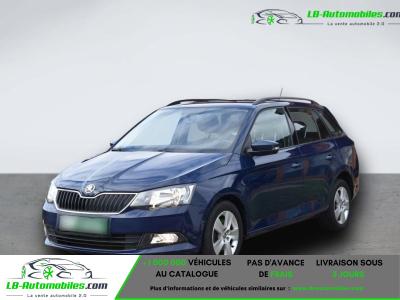 Skoda Fabia Combi 1.2 TSI 110 ch  BVA