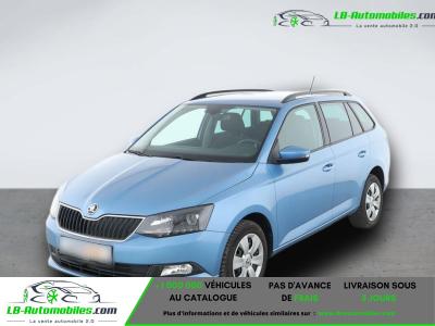 Skoda Fabia Combi 1.2 TSI 110 ch  BVA