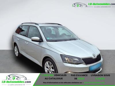 Skoda Fabia Combi 1.2 TSI 110 ch  BVA