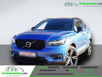 Volvo XC40 T4 190 ch BVA