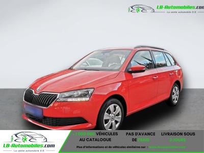 Skoda Fabia Combi 1.0 TSI 95 ch BVM