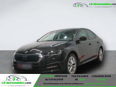 Skoda Octavia 2.0 TDI 150 ch BVA