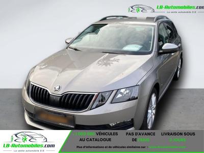 Skoda Octavia Combi 1.5 TSI 150 ch BVA