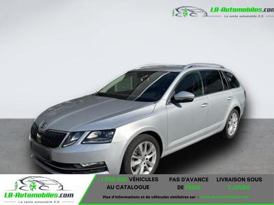 Skoda Octavia Combi 1.5 TSI 150 ch BVA
