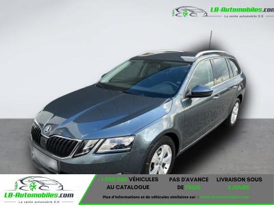 Skoda Octavia Combi 1.5 TSI 150 ch BVA
