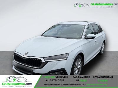 Skoda Octavia Combi 1.0 TSI 110 ch BVA