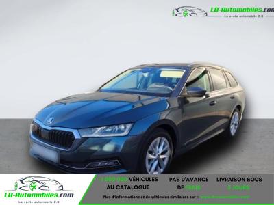Skoda Octavia Combi 1.0 TSI 110 ch BVA