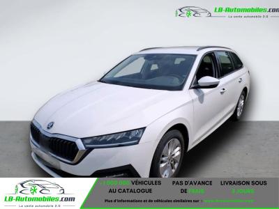 Skoda Octavia Combi 2.0 TDI 116 ch BVM