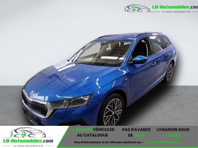 Skoda Octavia Combi 2.0 TDI 116 ch BVM