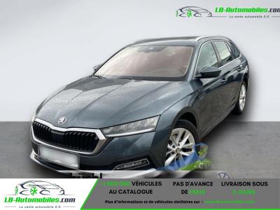 Skoda Octavia Combi 2.0 TDI 150 ch BVM