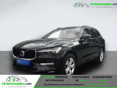 Volvo XC60 D5 AWD 235 ch BVA