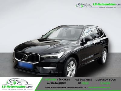 Volvo XC60 B4 197 ch BVA