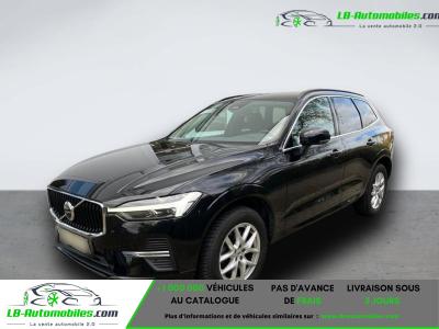 Volvo XC60 B4 197 ch BVA