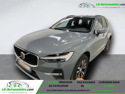 Volvo XC60 B4 197 ch BVA