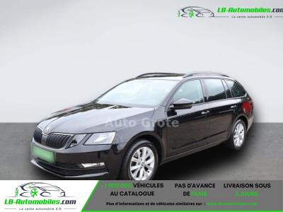 Skoda Octavia Combi 1.5 TSI 150 ch BVM
