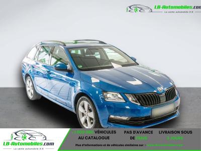 Skoda Octavia Combi 1.5 TSI 150 ch BVM