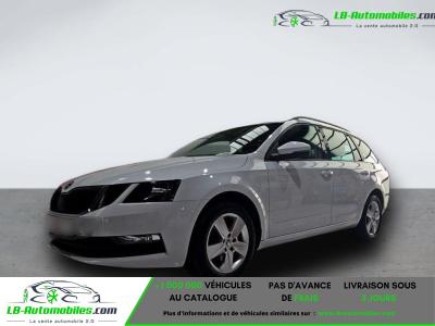 Skoda Octavia Combi 1.5 TSI 150 ch BVM
