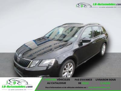 Skoda Octavia Combi 1.0 TSI 116 ch BVM