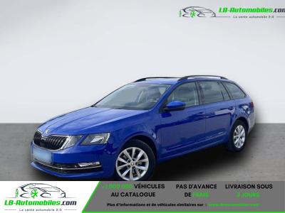 Skoda Octavia Combi 1.0 TSI 116 ch BVM