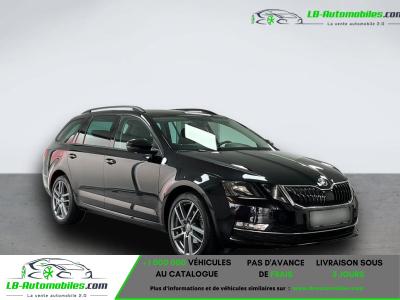 Skoda Octavia Combi 1.0 TSI 116 ch BVM