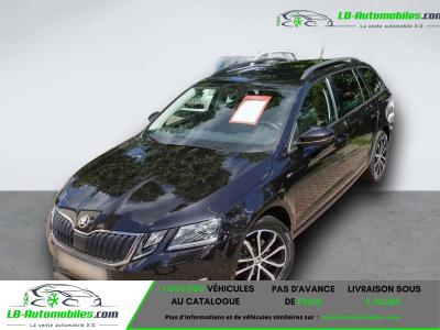 Skoda Octavia Combi 1.5 TSI 150 ch BVA