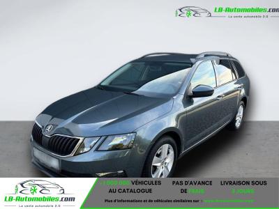 Skoda Octavia Combi 1.5 TSI 150 ch BVA