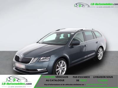 Skoda Octavia Combi 1.5 TSI 150 ch BVA