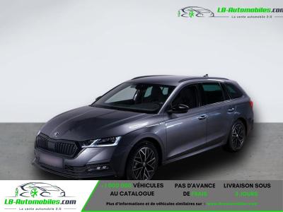 Skoda Octavia Combi 1.5 TSI 150 ch BVA