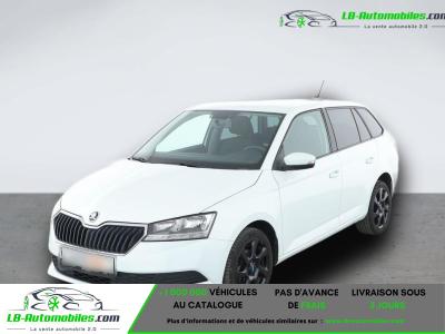 Skoda Fabia Combi 1.0 TSI 95 ch BVM
