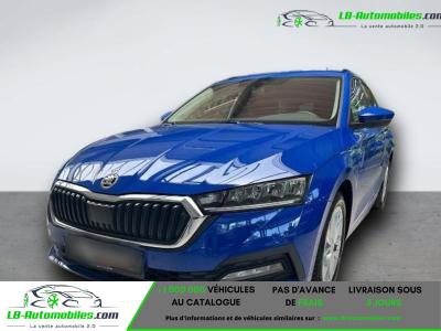 Skoda Octavia Combi 1.4 TSI PHEV 204 ch BVA