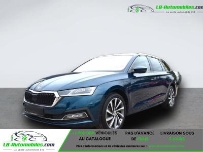 Skoda Octavia Combi 1.5 TSI mHEV 150 ch  BVA