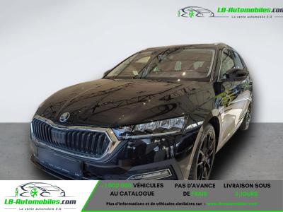 Skoda Octavia Combi 1.5 TSI mHEV 150 ch  BVA