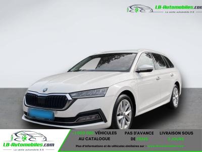 Skoda Octavia Combi 1.5 TSI mHEV 150 ch  BVA