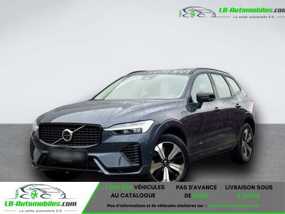 Volvo XC60 T8 AWD 310 ch + 145 ch BVA