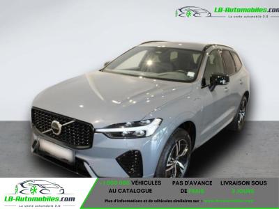 Volvo XC60 T8 AWD 310 ch + 145 ch BVA