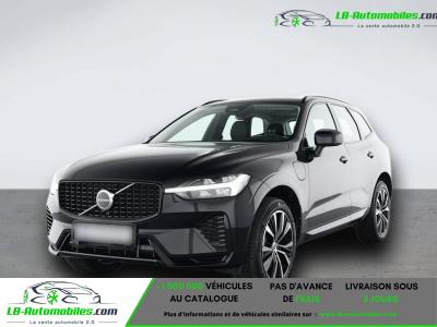Volvo XC60 T8 AWD 310 ch + 145 ch BVA
